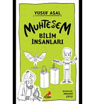 Muhteşem Bilim İnsanları