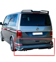 Drs Tuning Transporter T6-T6,5 ABT Arka Ek (Plastik)