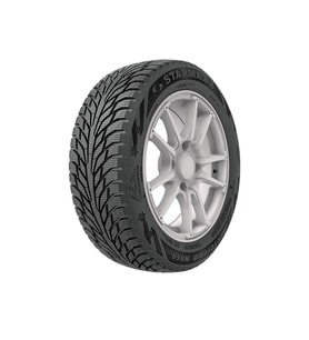 Starmaxx Arcterrain W860 215/55R16 97T RF M+S 3PMSF Oto Kış Lastiği (Üretim Yılı:2024)