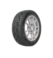 Starmaxx Arcterrain W860 215/55R16 97T RF M+S 3PMSF Oto Kış Lastiği (Üretim Yılı:2024)