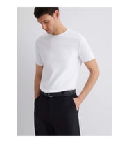Mavi M0612324-900 Muscle Fit Tişört Erkek T-Shirt