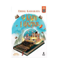 9 Kapı 1 Hazine Erdal Karakaya Doğan Çocuk