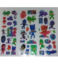 Pj Masks 3 set Sticker
