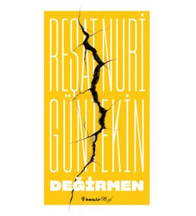Değirmen