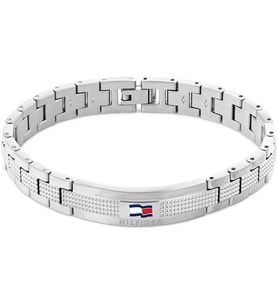 Tommy Hilfiger Thj2790419 Erkek Bileklik