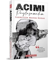 ACIMI PAYLAŞAMADIM
