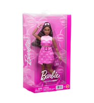Barbie Deluxe Style Oyuncak Bebek Jjn70