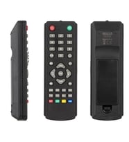 Weko Seoul Hiremco Minibox Gold * Yumatu Multiling Sd Kumanda