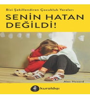 Senin Hatan Değildi!