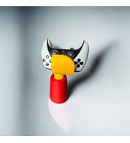 Lego Oyun Konsol Kol Tutucu