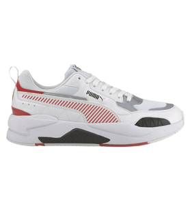 Puma FERRARI RACE X-RAY 2 Beyaz Erkek Sneaker 30655302  E-11