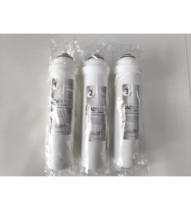 İHLAS UYMLU TAK ÇEVİR 3'LÜ FİLTRE