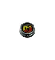 Tofaş Depo Kapağı Abarth - Tofaş Depo Kapağı Abarth