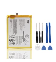 Zte Blade V6 D6 X7 Pil Batarya Li3822T43P3H786032 ve Tamir Seti