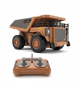 Z6753A 2.4 GHZ UZAK.KUMAN.METAL İŞ MAK.KAMYON