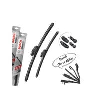 Ford Fiesta Muz Silecek Takımı (2002-2007) Bosch Aeroeco