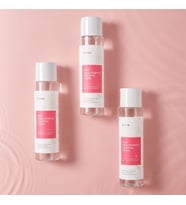 Rose Galactomyces Essential Toner 200 Ml - Gül Suyu & Fermente Içerikli Nemlendirici Tonik