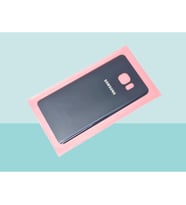 Tkgz - Samsung Galaxy NOTE 5 Arka Kapak Batarya Kapağı - LACİVER