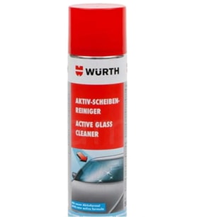 Würth Aktif Cam Temizleme  Köpüğü 500 ml (089025 028 12)