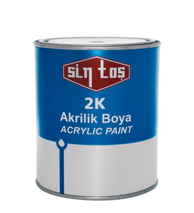 SİNTAŞ HYUNDAI SAW AKRİLİK BEYAZ 1GRUP