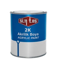 SİNTAŞ HYUNDAI SAW AKRİLİK BEYAZ 1GRUP