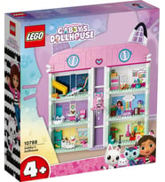LEGO Gabby's Dollhouse 10788 Gabby's Dollhouse
