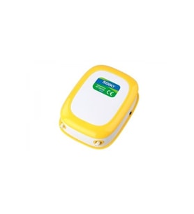 Sobo SB-9905 Hava Motoru 4,2 W 2x5,5 Lt/Min