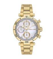 Cerruti 1881 CIWLI0049910 Kadın Kol Saati (Altın)