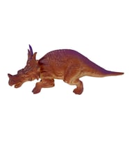 Styracosaurus Dinazor 15 Cm - Q603-9