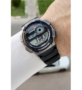 Casio CSISTE260 Erkek Kol Saati