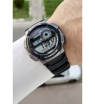 Casio CSISTE260 Erkek Kol Saati