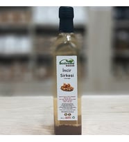 İncir Sirkesi 500 Ml