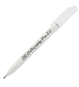ZIG KALİGRAFİ KALEMİ PC-210 SİYAH