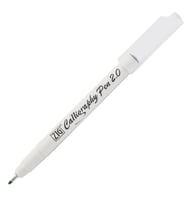 ZIG KALİGRAFİ KALEMİ PC-210 SİYAH