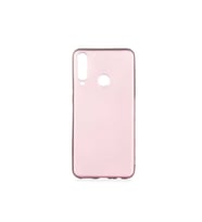 Huawei Y6P Uyumlu Kılıf Zore Premier Silikon Kapak