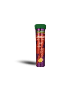 Dr. Thomson Jones Zenergade 15 Efervesan Tablet