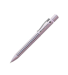 Faber Castell Grip Edition Glam Versatil 0.7 İnci