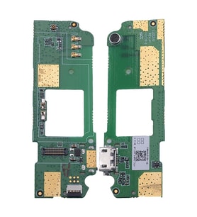 Htc Desire 620 Şarj Soket Bordu .