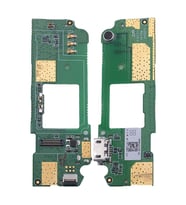 Htc Desire 620 Şarj Soket Bordu .