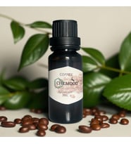 Kahve Mum Esansı 20ml