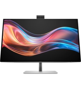 HP 27 IPS 727PM 8K135AA 5MS 60HZ HDMI-DP USBC PIVOT VIDEO KONFERANS MONİTÖRÜ 3840X2160