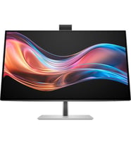HP 27 IPS 727PM 8K135AA 5MS 60HZ HDMI-DP USBC PIVOT VIDEO KONFERANS MONİTÖRÜ 3840X2160