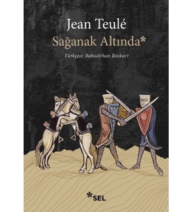 Sağanak Altında
