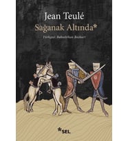 Sağanak Altında