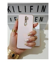 General Mobile Gm21 Telefon Kılıf Modeli