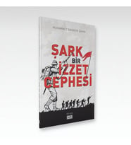 ŞARK BİR İZZET CEPHESİ