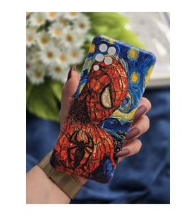 Samsung Galaxy A22/M22/M32 Uyumlu Baskılı Şeffaf Telefon Kılıfı