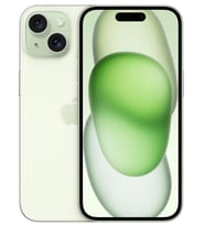 İKİNCİ EL APPLE IPHONE 15 PLUS (12 AY GARANTİLİ) (Yeşil)
