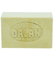 Dalan Zeytinyağlı Sabun 180Grx1Adet - Yeşil