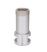 BOSCH DrySpeed BfC Elmas Delici Uç 25*35 mm - 2608587117